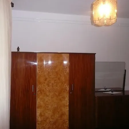 Apartment In Rab Insel Rab 16498