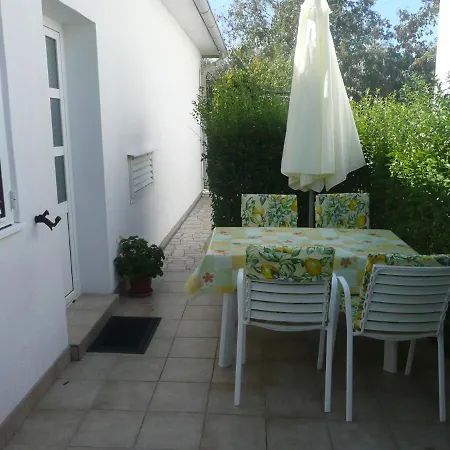 In Rab Insel Rab 16498 Barbat na Rabu