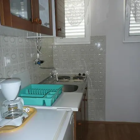 Apartment In Rab Insel Rab 16498 Barbat na Rabu