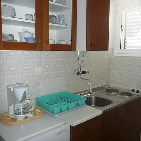 In Rab Insel Rab 16498 Apartment Barbat na Rabu